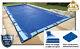 Arctic Armor Wc970 15 Year 25' X 45' Rectangle In Ground Swimming Pool