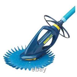 BARACUDA ZODIAC G3 W03000 Inground Suction Side Automatic Swimming Pool Cleaner