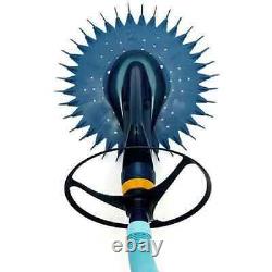 BARACUDA ZODIAC G3 W03000 Inground Suction Side Automatic Swimming Pool Cleaner