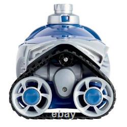 Baracuda Automatic Suction In-ground Swimming Pool Cleaner with Hoses (Open Box)