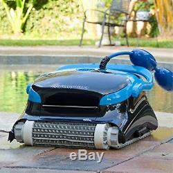 Best Automatic Swimming Pool Inground Robotic Vacuum Cleaner Free Shipping New