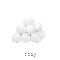 Bestway APX 365 16' x 48 Round Above Ground Swimming Pool Set with Pump & Ladder