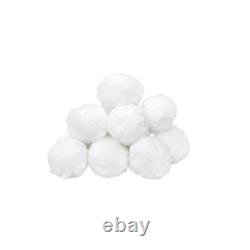 Bestway APX 365 18'x52 Round Above Ground Swimming Pool Set with Pump (Used)