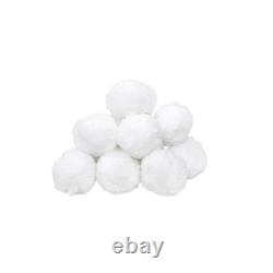 Bestway APX 365 22'x52 Round Above Ground Swimming Pool Set with Pump & Ladder