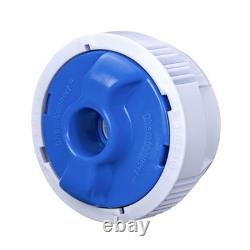 Bestway Hydrium 16' x 52 Steel Wall Round Above Ground Swimming Pool Set