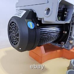 Black & Decker 2 HP Energy Star Variable Speed In Ground Swimming Pool Pump