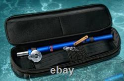 BowSwim 187B Resistance Stationary In-Ground Swimming Pool Exercise Systems