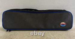 BowSwim Resistance Stationary In-Ground Swimming Pool Exercise Systems