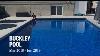 Buckley Diy Pool Kit With Automatic Swimming Pool Cover From Pool Warehouse