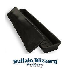 Buffalo Blizzard Blocks Secure Winter Covers On Swimming Pools Choose Quantity