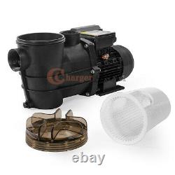 Bundle Set 12 Sand Filter with 1/3HP Pool Pump Above Ground Swimming 2400GPH