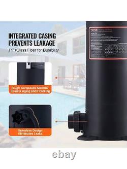 Cartridge Inground Pool Filter Above Ground Swimming Pool Filter System