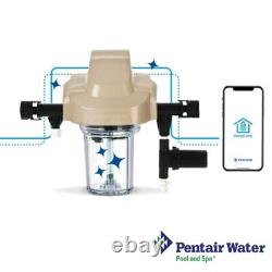 ChemCheck Water Quality Monitoring System for Inground Swimming Pool