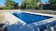 Complete 20'x50' Inground Pool Kit Assorted Manufacturers Hydra/excel/hayward