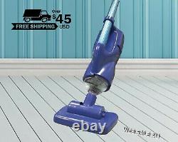 Cordless Swimming Pool Cleaner Above In Ground Vacuum Spa Hot Vac Debris Filter