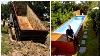 Crazy Architect Built A Luxury Diy Pool In His Backyard Using Only A Dumpster