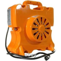 Cyclone Swimming Pool Vacuum Blower for Vinyl Liner Inground Pools