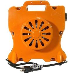 Cyclone Swimming Pool Vacuum Blower for Vinyl Liner Inground Pools