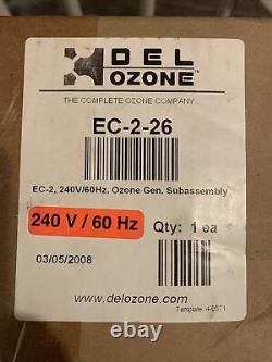 Dell Ozone System Complete E-C-26