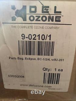 Dell Ozone System Complete E-C-26