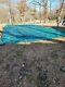 Deluxe 20' X40' Green Winter Rectangular Inground Swimming Pool Cover Safety Us