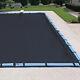 Doheny's Harris Pool Products 10-year Winter Covers For In-ground Swimming Pools