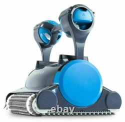 Dolphin 222112 Robotic Pool Cleaner