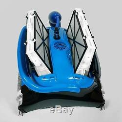 Dolphin Nautilus CC Plus Swimming Pool Inground Robotic Pool Cleaner 99996403-PC