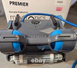 Dolphin Premier Pool Robot 2024