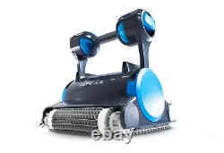 Dolphin Premier Robotic In-Ground Pool Cleaner