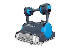 Dolphin Premier Robotic In-Ground Pool Cleaner
