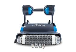 Dolphin Premier Robotic In-Ground Pool Cleaner