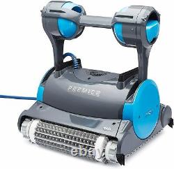 Dolphin Premier Robotic Pool Cleaner