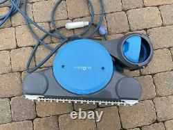 Dolphin Premier Robotic Pool Cleaner Barely Used