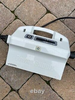 Dolphin Premier Robotic Pool Cleaner Barely Used