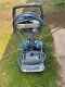 Dolphin Premier Robotic Pool Cleaner With Powerful Dual Scrubbing Brushes. Used