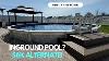 Doughboy Above Ground Pool In Ground Inground Pool For Cheap