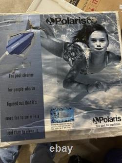 Doughboy Pool Timberline III