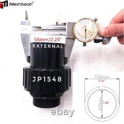 Dual Speed 2HP INGROUND Swimming POOL PUMP Strainer Energy Saving 230V Hayward