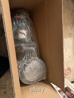 Dual Speed High-Flo INGROUND Swimming POOL PUMP