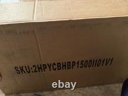 Dual Speed High-Flo INGROUND Swimming POOL PUMP