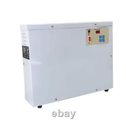 Electric Pool Heater 15KW 220V SPA for Above Ground Inground Pools Swimming Pool