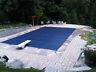 Equator Rectangle Mesh Winter Safety Swimming Pool Cover (various Color & Size)