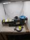 Everbilt 1.5 Hp 2-speed 230v Pool Pump 86 Gallon Per Minute New Open Box