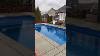 Fiberglass Pool Construction In 60sec Construction Diy Poolbuild Wetscapes