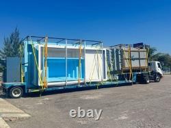 Fiberglass Pools Direct From The Manufacturer