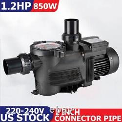 Fit for Hayward 1.2/3HP Up to 50000 Gallon Swimming Pool Pump In/Above Ground