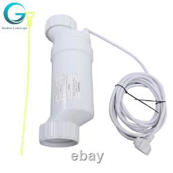 Fit for Hayward W3T-Cell-15 Salt Chlorination Cell In-Ground Swimming Pool