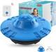 Floating Swimming Pool Safety Alarm, 110db Loud Wireless, Inground, Above Ground