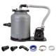 Flodream Sand Filter Pump For In/above Ground Swimming Pools, Max 1189gph For Up